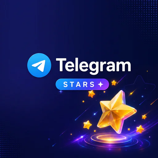 Telegram Stars