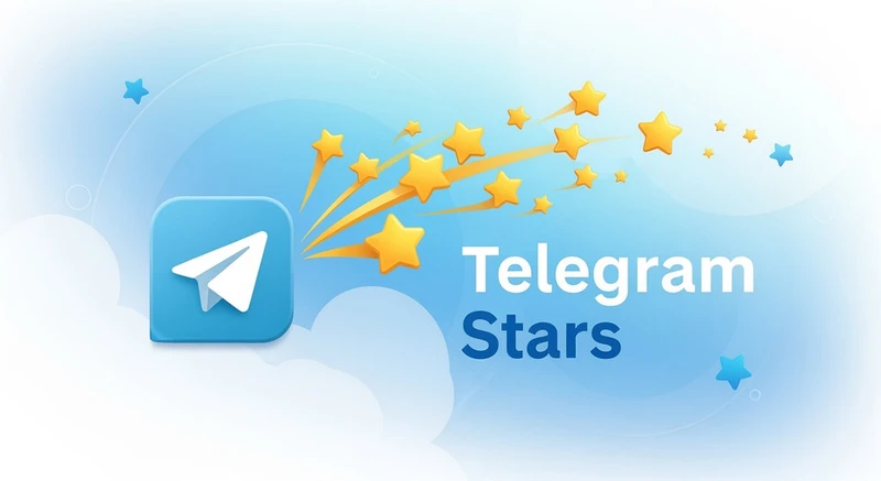 Telegram Stars