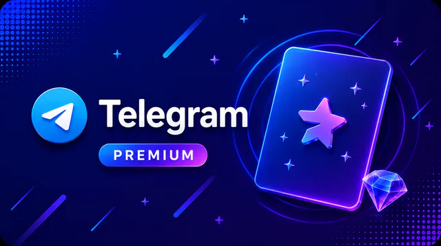 Telegram Premium