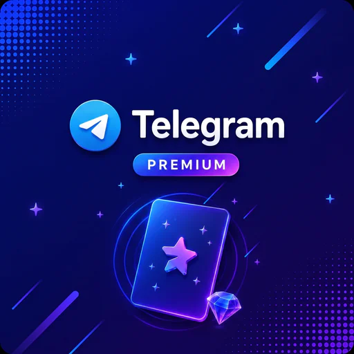 Telegram Premium