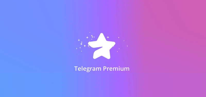 Telegram Premium