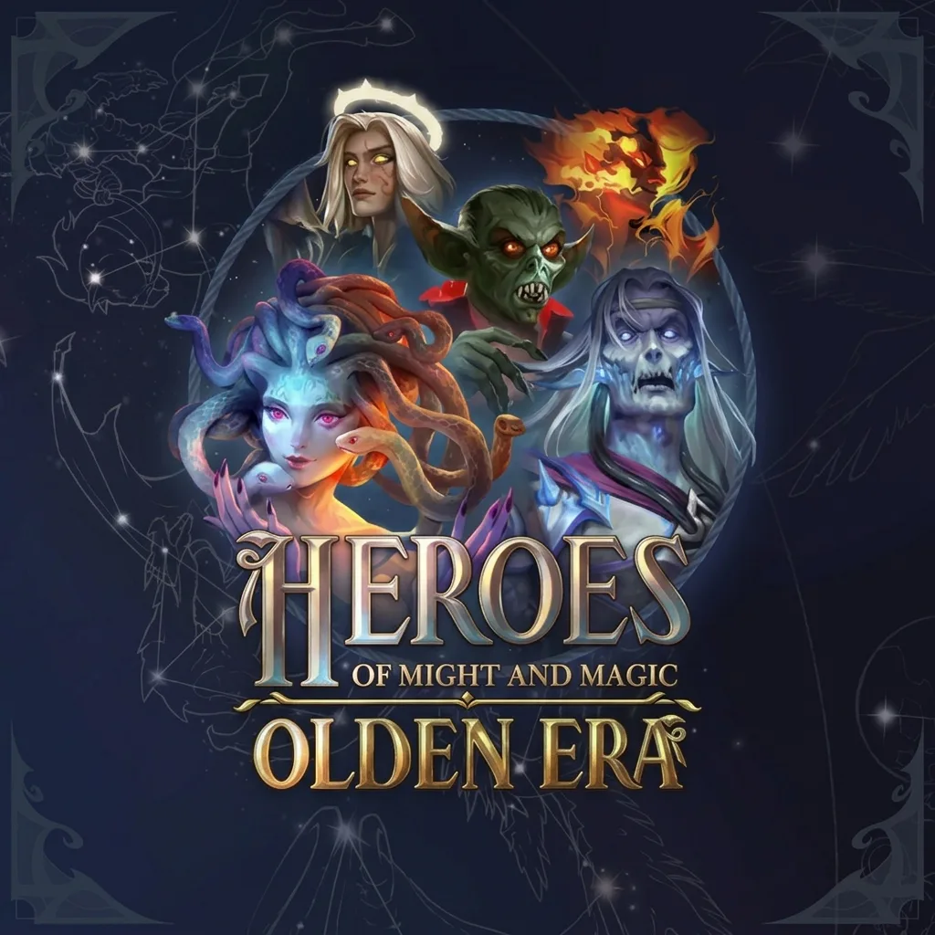 Heroes of Might and Magic: Olden Era, СНГ