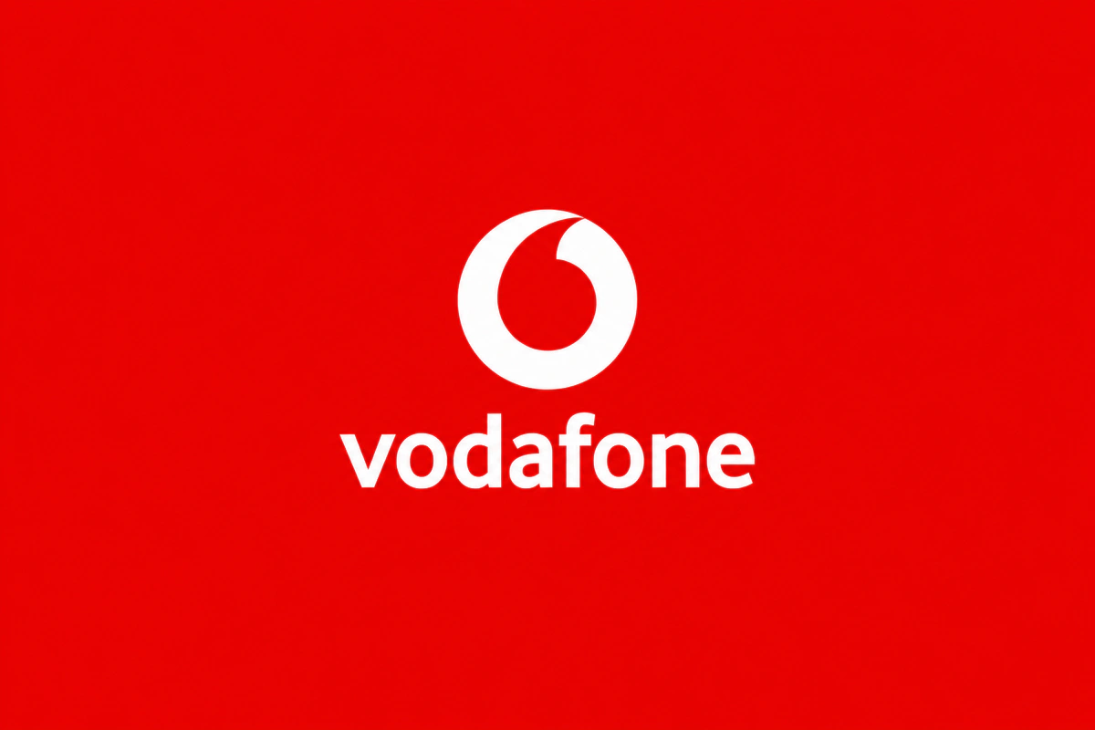 Vodafone | DE