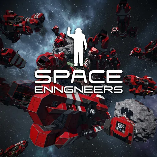 Space Engineers | GL