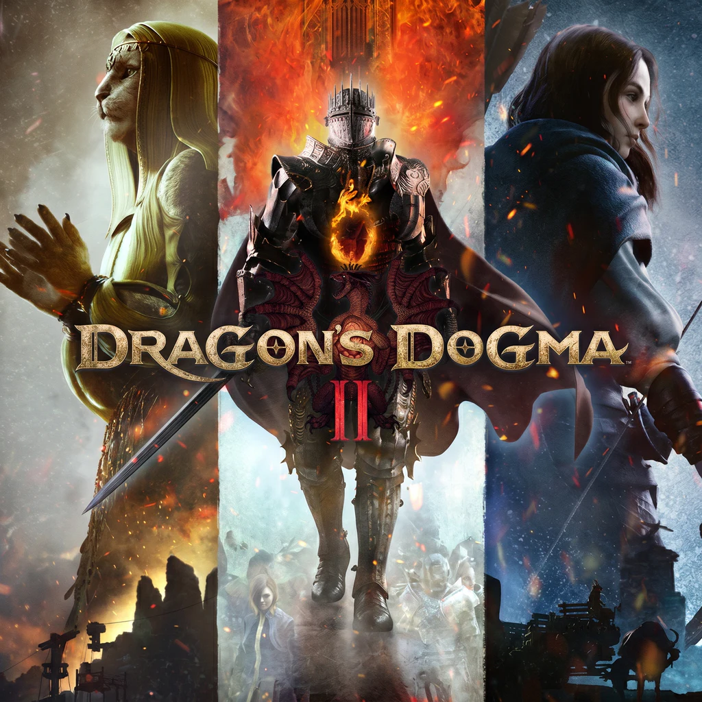 Dragon's Dogma 2, СНГ