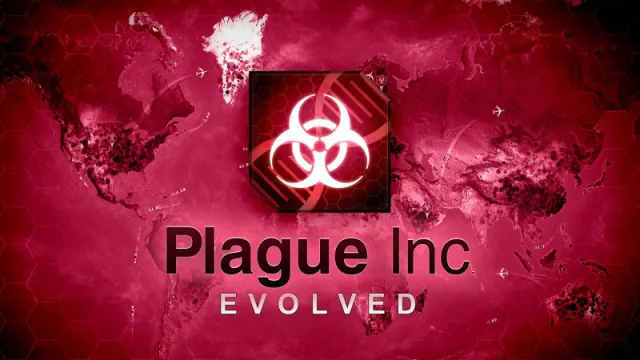 Plague Inc: Evolved, Весь мир