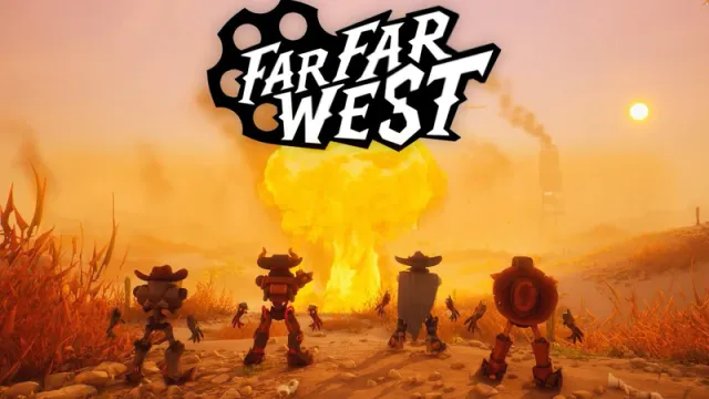 Far Far West | CIS