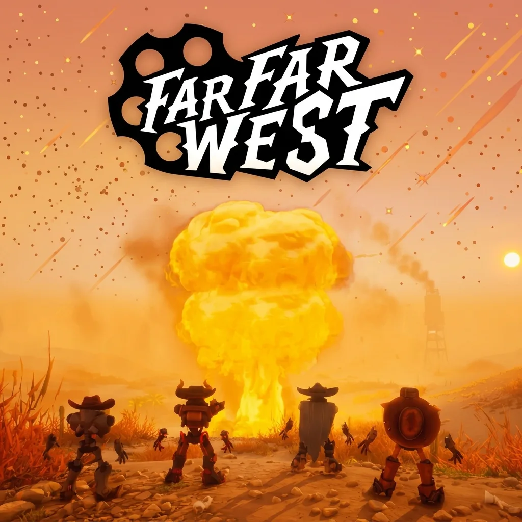 Far Far West, СНГ