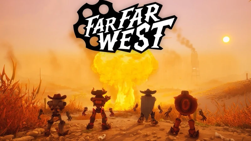 Far Far West | CIS