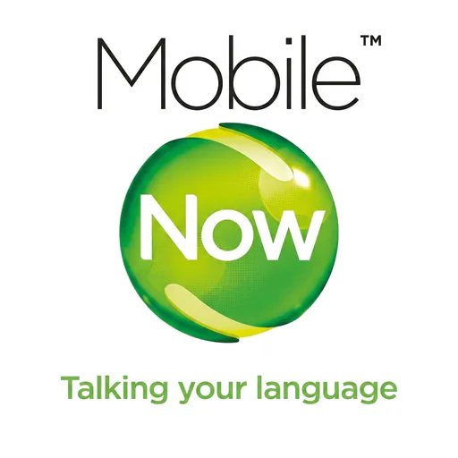 Now Mobile, Великобритания