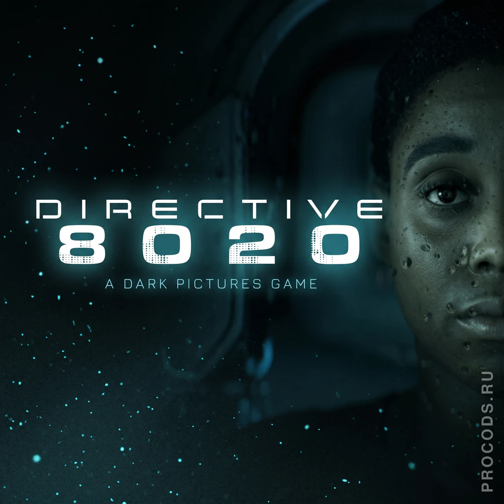 Directive 8020