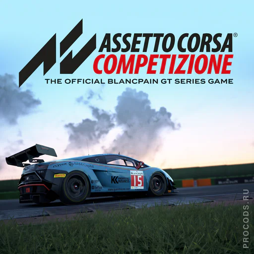 Assetto Corsa Competizione | CIS
