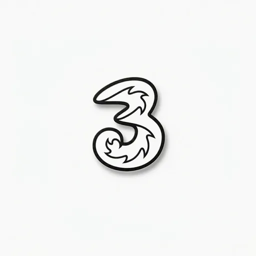 Three, Великобритания
