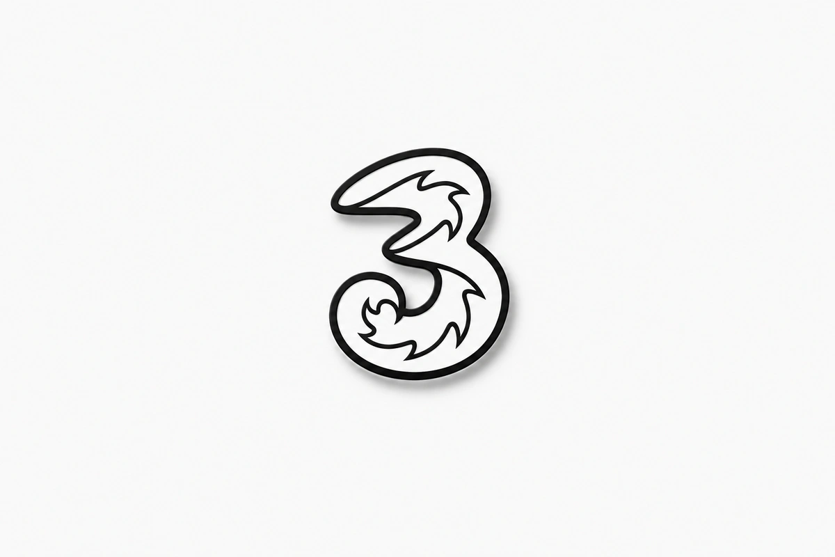 Three | UK