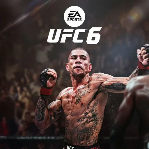 EA SPORTS™ UFC® 6