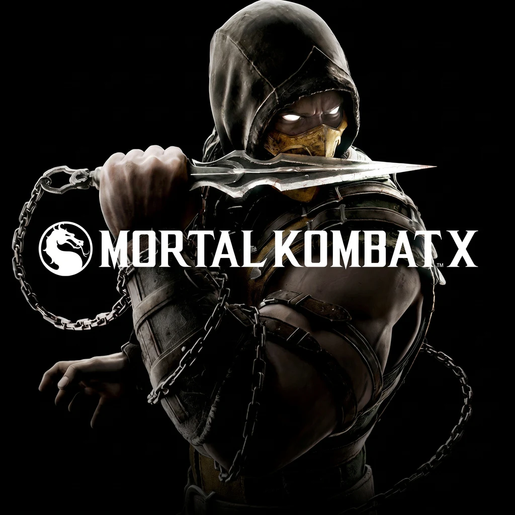 Mortal Kombat X, Весь мир