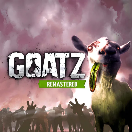 Goat Simulator: Remastered, Весь мир