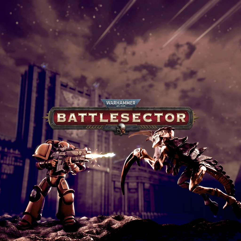 Warhammer 40,000: Battlesector, СНГ