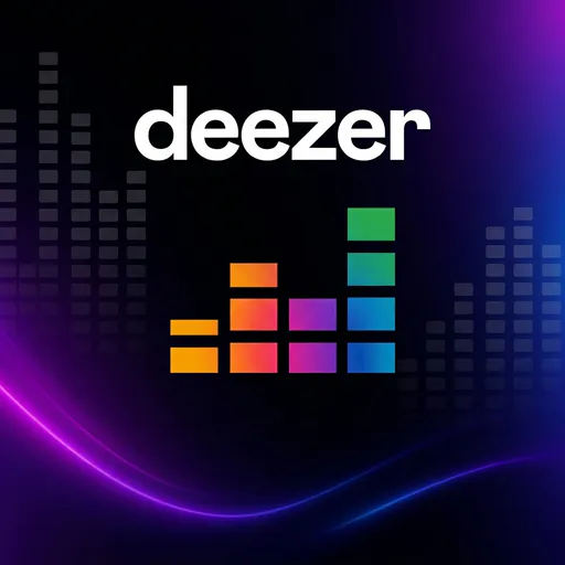 Deezer Premium