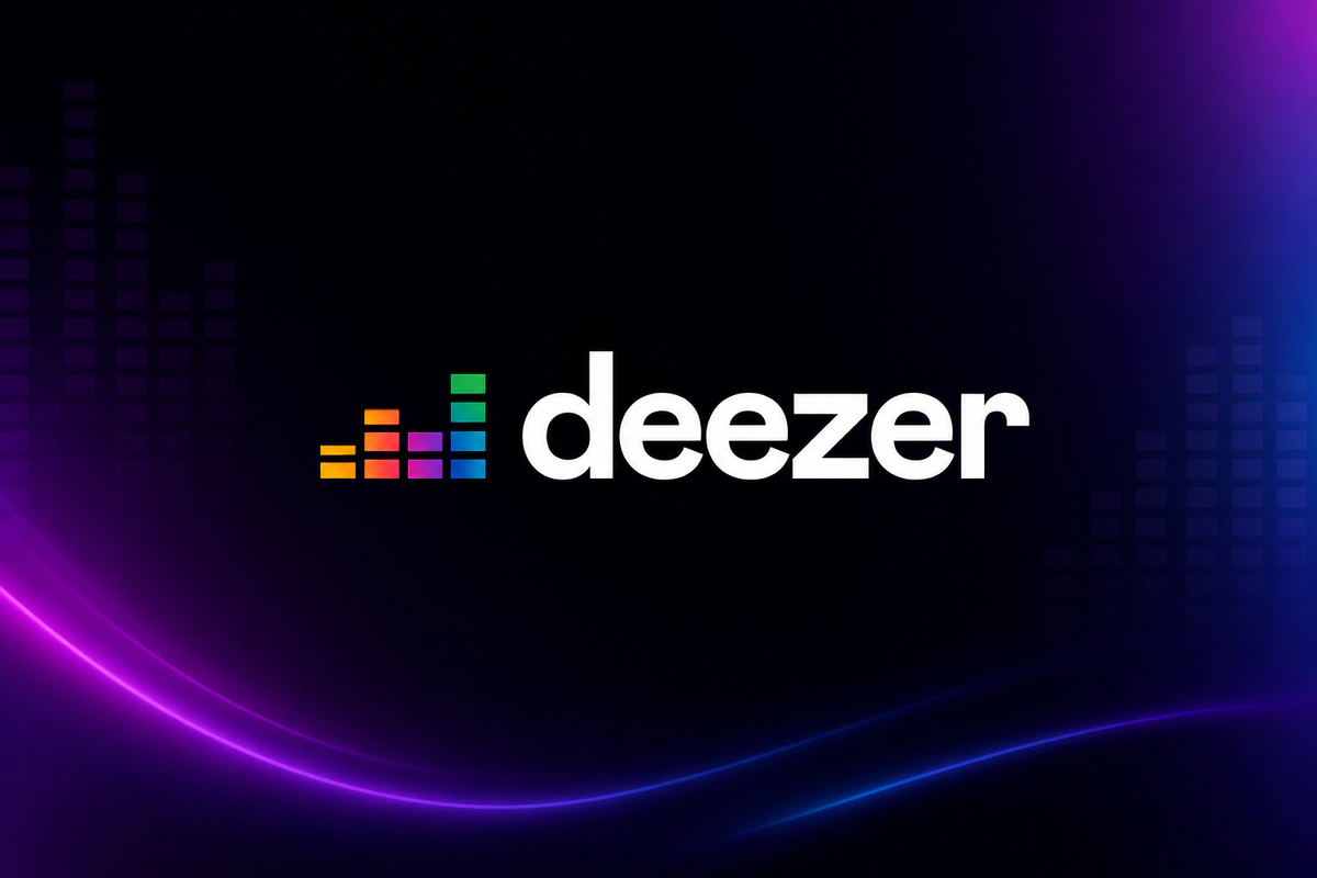 Deezer Premium