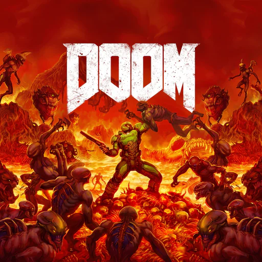 DOOM CIS/LATAM/MENA/SASIA, СНГ