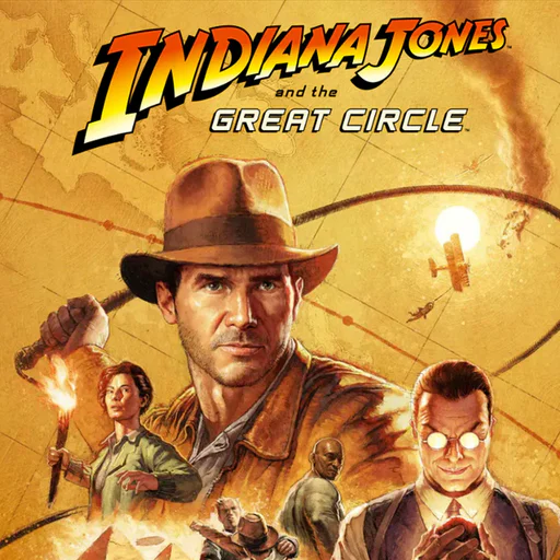 Indiana Jones and the Great Circle, Весь мир