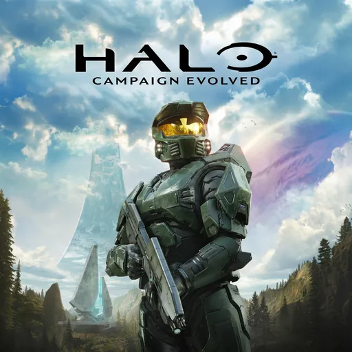 Halo: Campaign Evolved