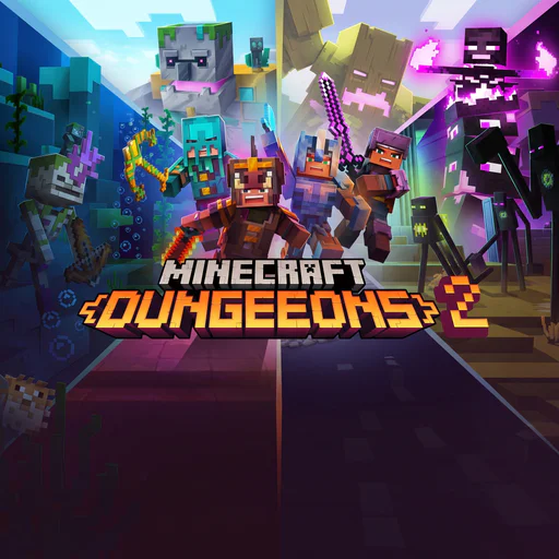 Minecraft Dungeons II, Весь мир