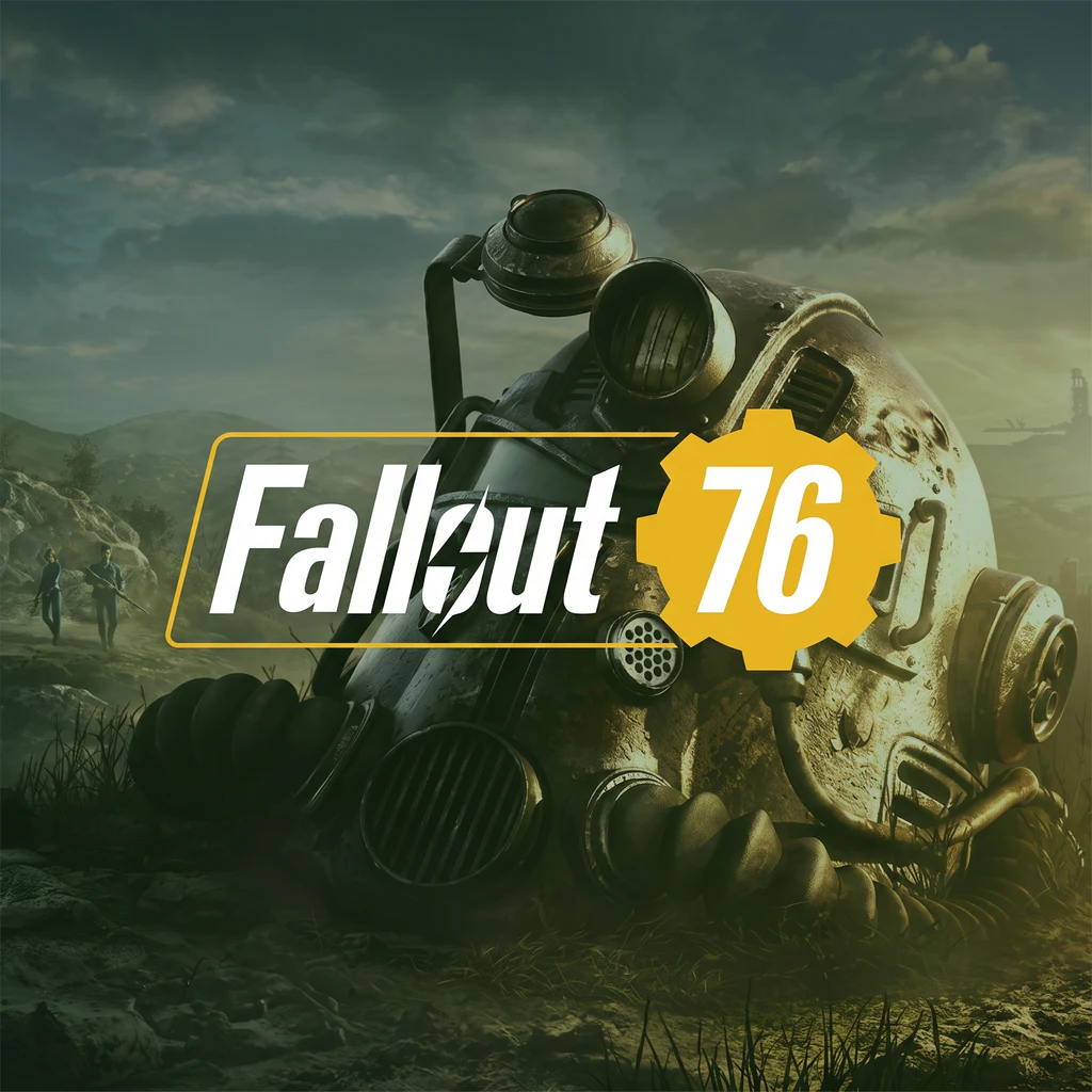 Fallout 76, Весь мир