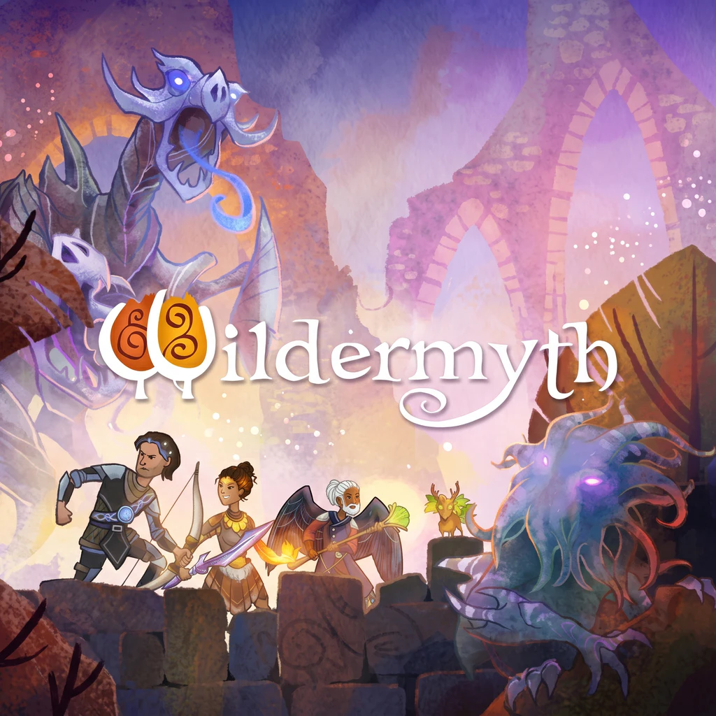 Wildermyth, Весь мир