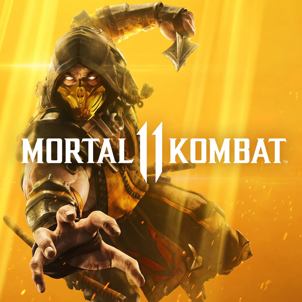 Mortal Kombat 11, СНГ
