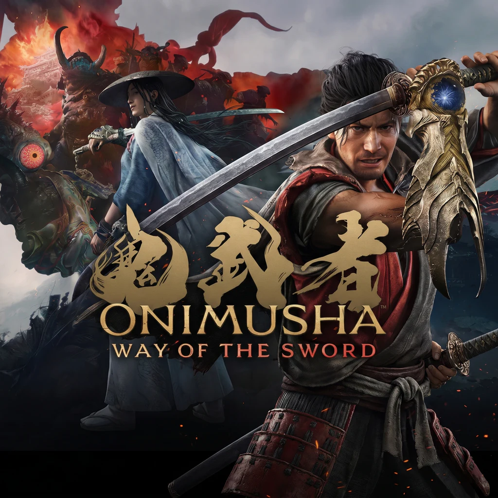 Onimusha: Way of the Sword, СНГ