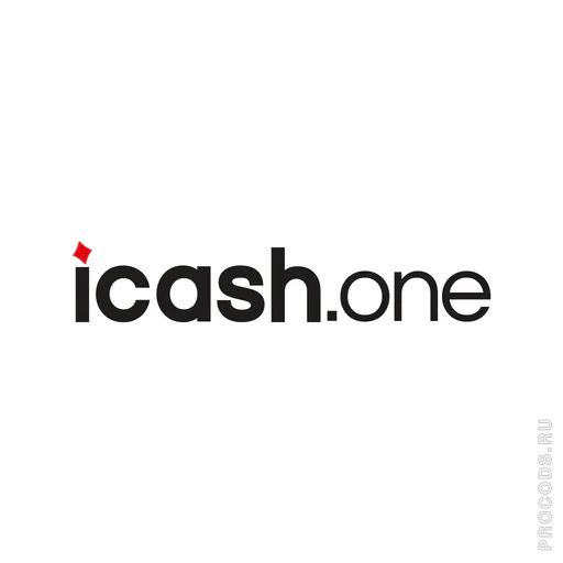 iCash.One Voucher USD
