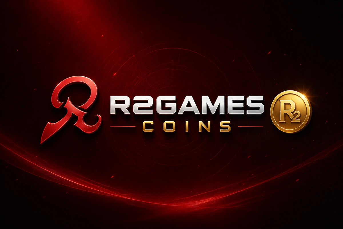 R2Games