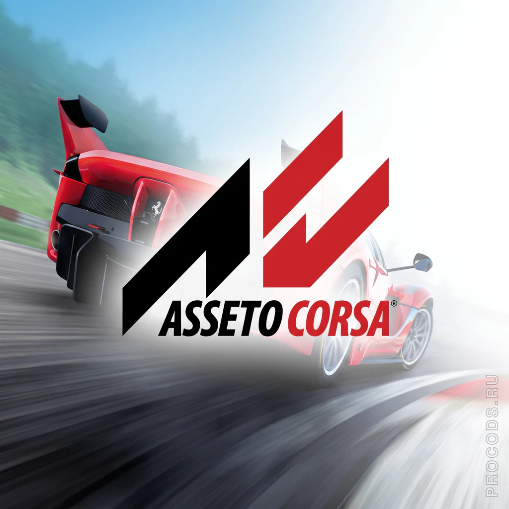 Assetto Corsa