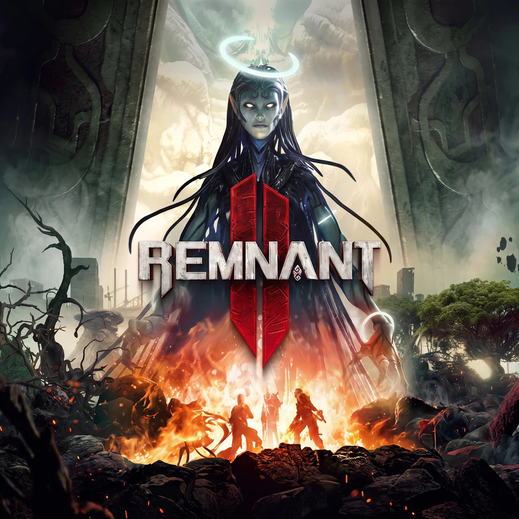 REMNANT II®, СНГ