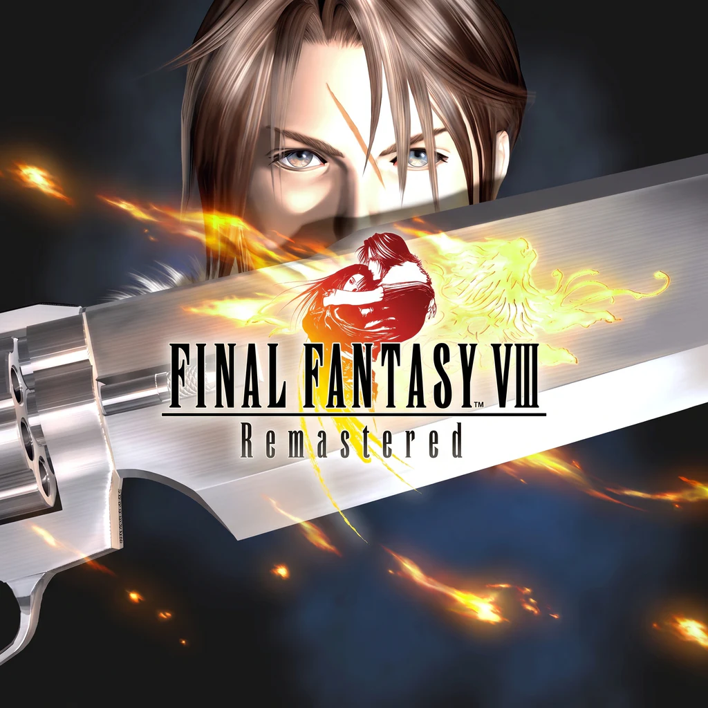 FINAL FANTASY VIII - REMASTERED, Весь мир