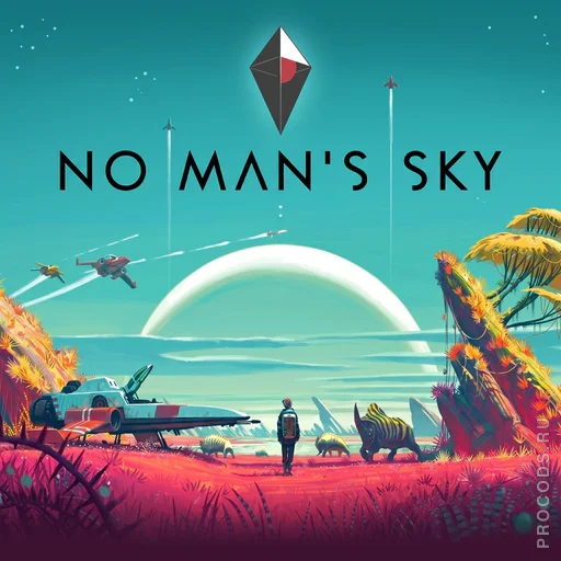 No Man's Sky | CIS
