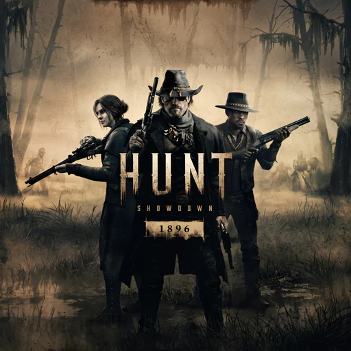 Hunt: Showdown 1896, Весь мир