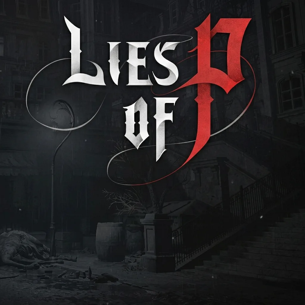 Lies of P