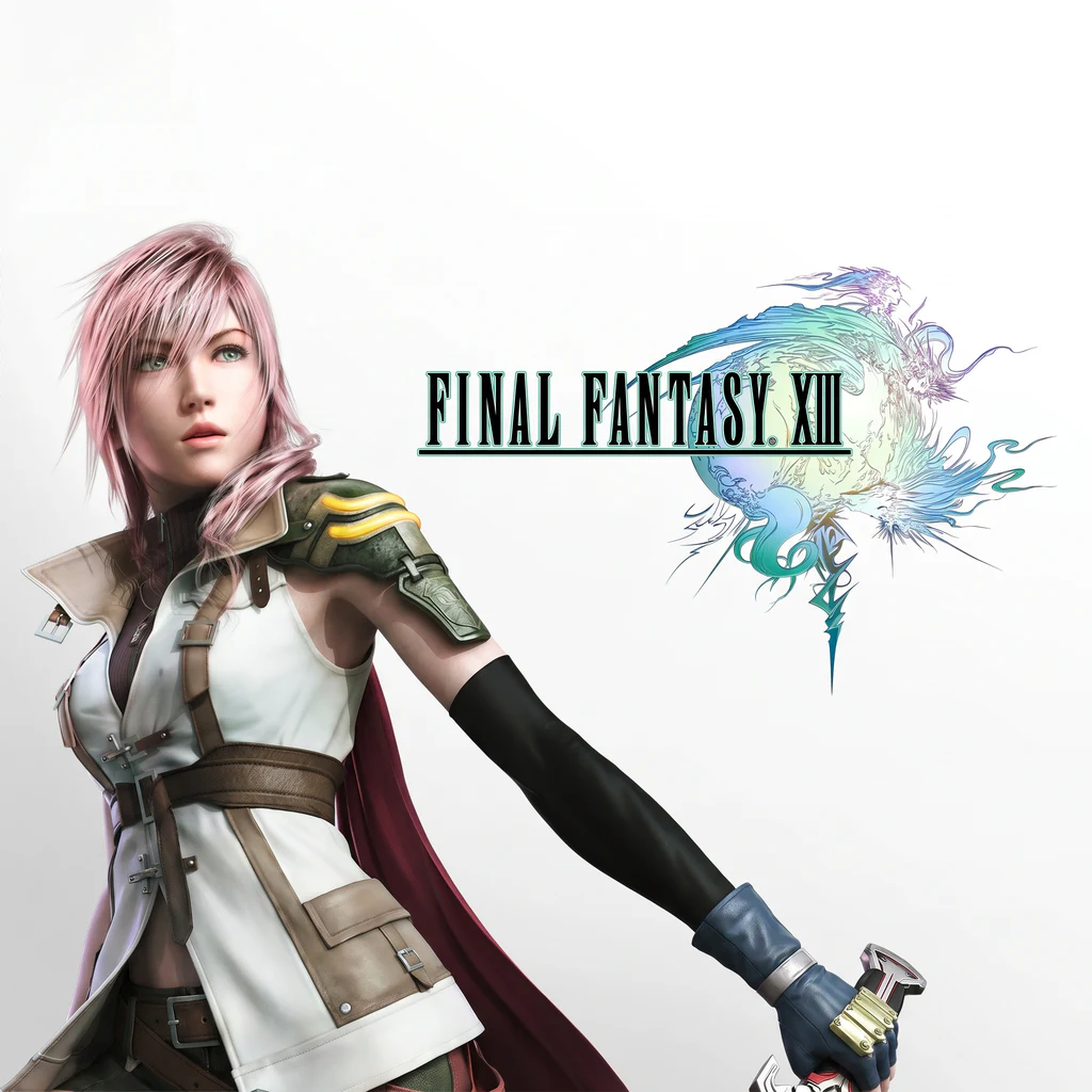 FINAL FANTASY® XIII, Весь мир