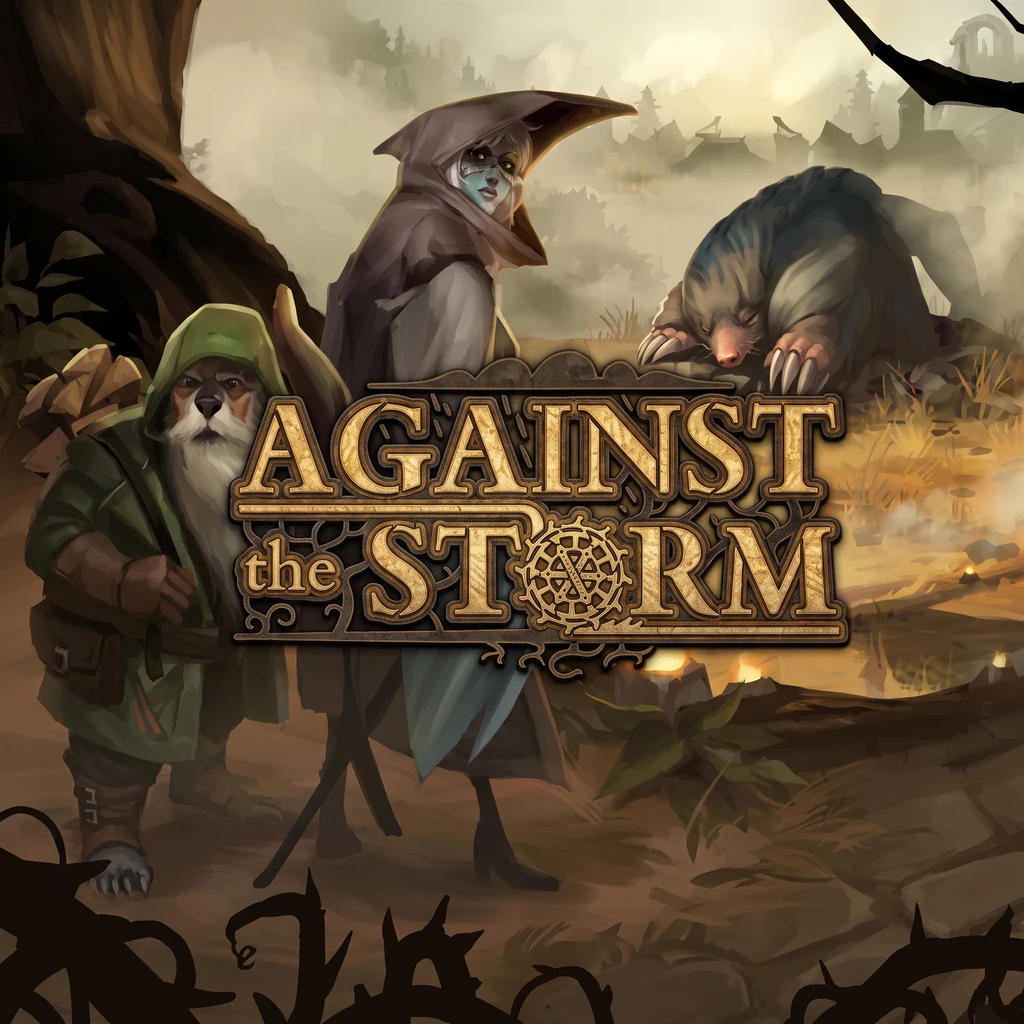 Against the Storm, СНГ