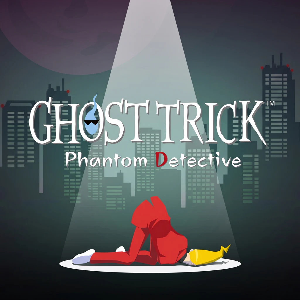 Ghost Trick: Phantom Detective, СНГ
