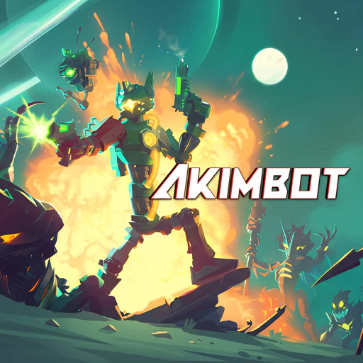 Akimbot | CIS