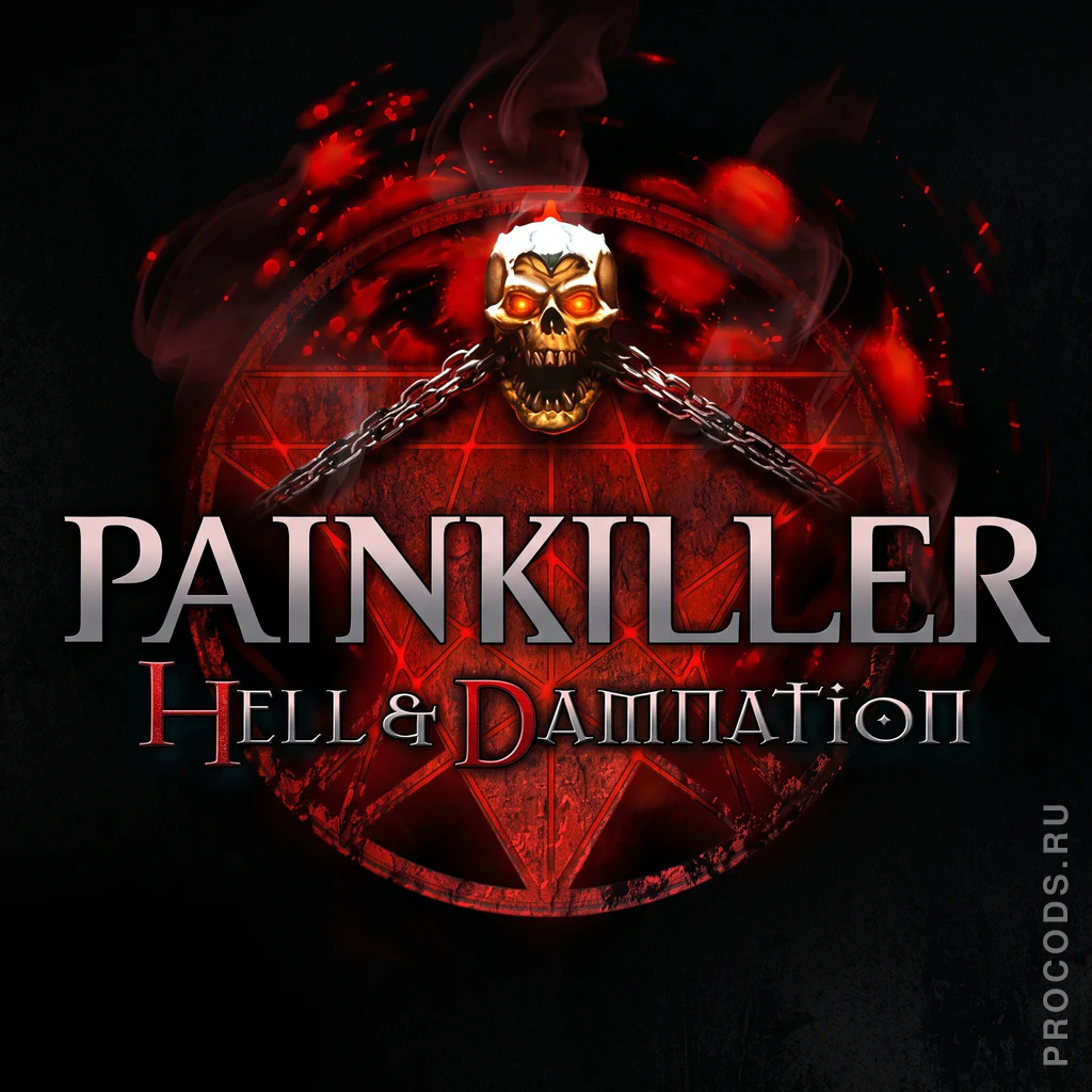 Painkiller Hell & Damnation