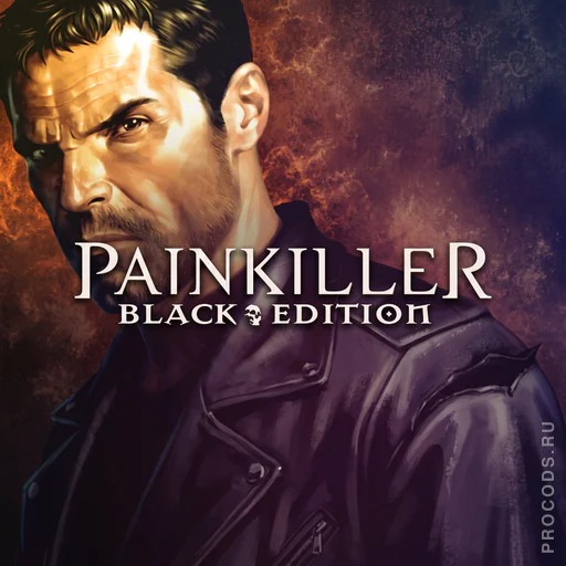 Painkiller: Black Edition | CIS