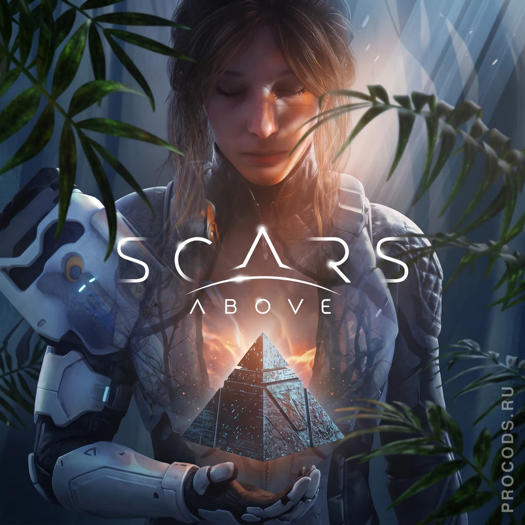 Scars Above