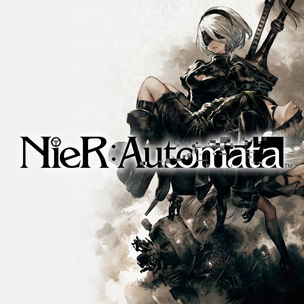 NieR:Automata™, Весь мир