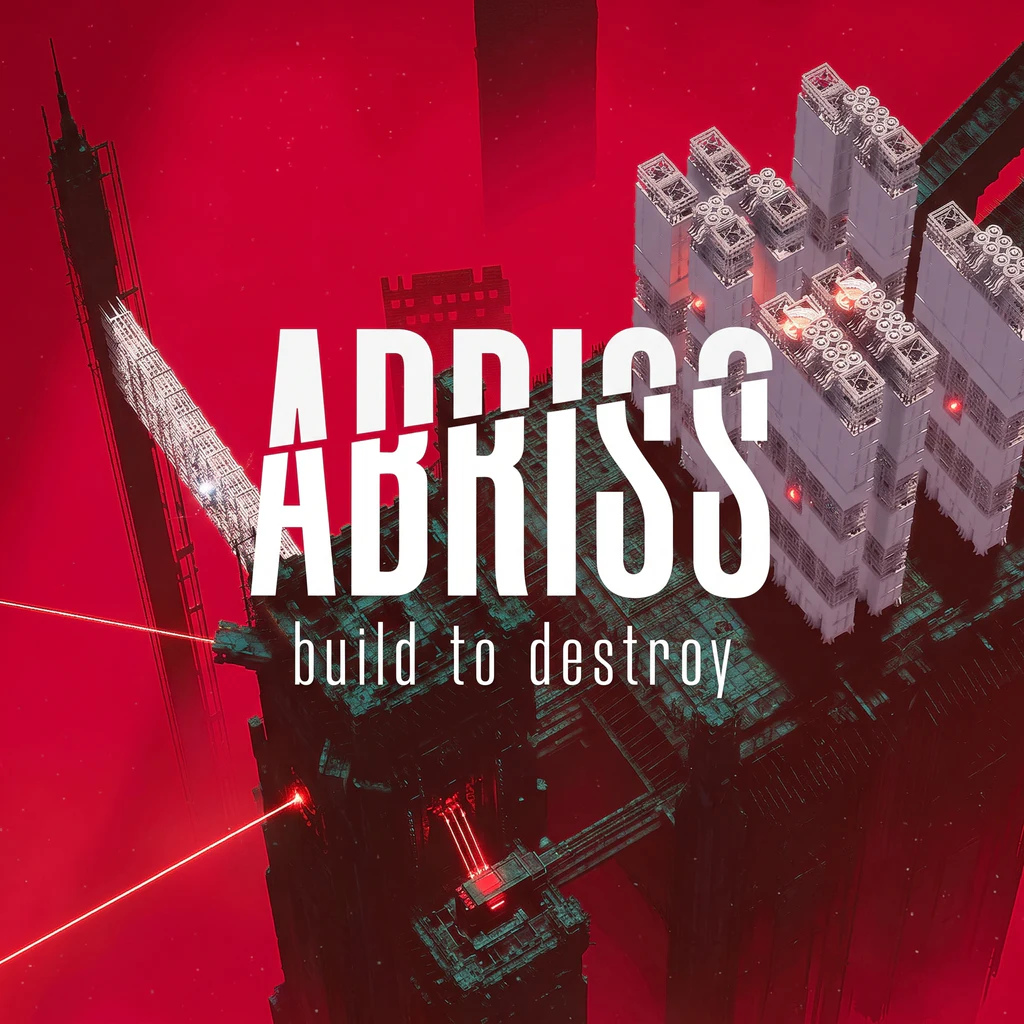 ABRISS - build to destroy, СНГ