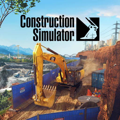 Construction Simulator, СНГ